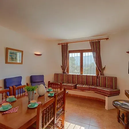 Villa Villas Guzman - Andre