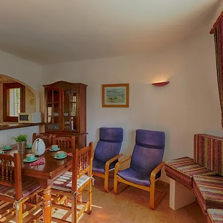 Villas Guzman - Andre Villa
