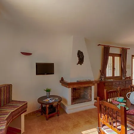 Villas Guzman - Andre Villa *