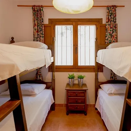 Villas Guzman - Andre Calpe